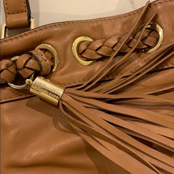 Michael Kors sidebag - Picture 5 of 5